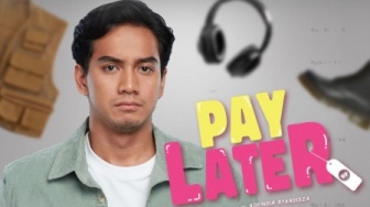 3 Rekomendasi Series Dito Darmawan, Naksir Amanda Manopo di Pay Later