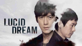 Review Film 'Lucid Dream', Menelusuri Kasus Penculikan dalam Alam Mimpi