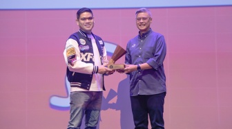 3 Penghargaan Tambah Daftar Prestasi Asuransi Astra, Termasuk Best Car Insurance