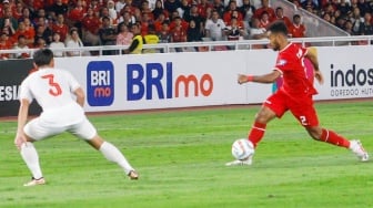 Duo Timnas Indonesia Bangga Gabung Tim Promosi, Antusias Tatap Liga 1 Musim Depan