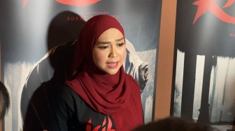 Film Kiblat Panen Kritik, Ria Ricis Jadi Sasaran Hujat