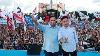 Usai Menang Pilpres, Partai Pendukung Prabowo-Gibran Siap Bertarung Lagi di Pilkada DKI, Siapa Jagoannya?