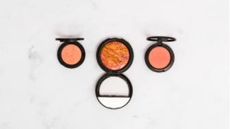 3 Rekomendasi Blush On Orange 50 Ribuan, Tampil Fresh ala Korea