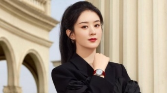 5 Drama Terbaik Dibintangi Zhao Li Ying, Terbaru Ada The Legend of Shen Li