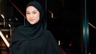 Azizah Salsha Ungkap Cerita Pacar Pertama Sudah Beda Agama, Dilarang Ortu Sampai Mau Kabur Dari Rumah