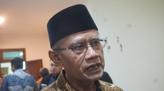 PDIP Layangkan Gugatan ke PTUN, Muhammadiyah Minta Sesuai Koridor