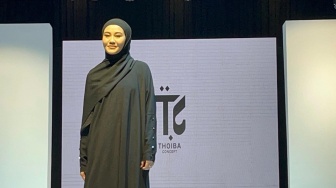 Aaliyah Massaid Kembali Dituding Jarang Salat, Ini Alasannya