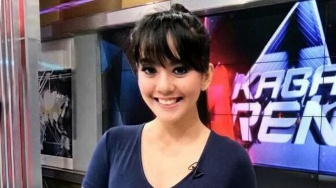 3 Pesepak Bola Jalin Kisah Asmara dengan Presenter TV, Ada Eks Kiper Timnas Indonesia