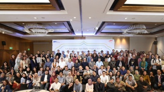 Gelar Buka Puasa Ramadan Bersama Jurnalis, Astra Kedepankan SATU Indonesia Awards