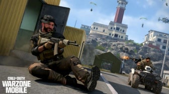 Kode Redeem CODM 20 Juni 2025: Klaim Hadiah Menarik, Termasuk Skin AK47!