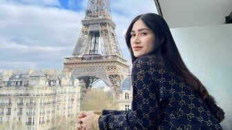 Stevie Agnecya Meninggal Dunia, Icha Annisa Faradila Ucapkan Belasungkawa