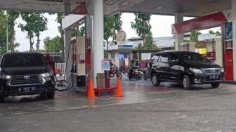 Pasca Gempa Tuban, Pertamina Pastikan Pasokan Energi Tetap Normal