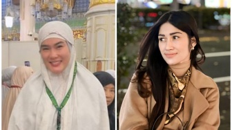 Bukti Kuat Hubungan Icha Anisa Faradila dan Stevie Agnecya Terkuak