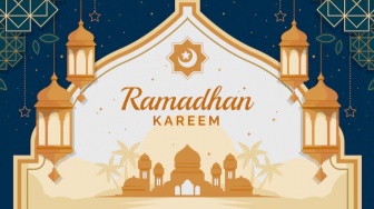 Doa Ramadhan 2024 Hari Ke 12 dan 13, Mohon Ampunan dan Selalu Didekatkan kepada Allah