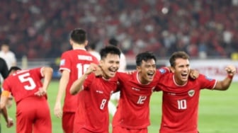 1 Langkah Lagi Rekor Buruk 20 Tahun Timnas Indonesia Atas Vietnam Pecah!