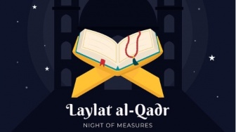 Doa Lailatul Qadar Arab dan Terjemahannya, Baca di Malam Ganjil Ramadhan 2024