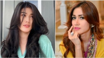 Bantah Kirim Santet, Icha Annisa Faradila Merasa Difitnah Mendiang Stevi Agnecya