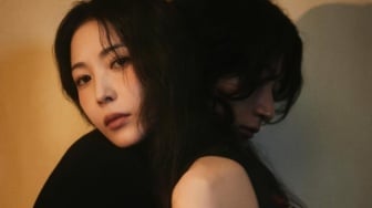 BoA Ekspresikan Kekosongan di Teaser Video Musik Lagu Baru Emptiness