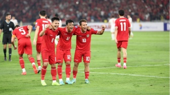 Pratama Arhan dan Egy Maulana, 2 Game Changer di Laga Indonesia vs. Vietnam