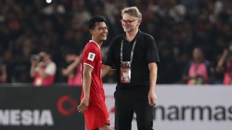 Media Vietnam Soroti Rumor Philippe Troussier Jadi Dirtek PSSI, Dianggap Bisa Sukses