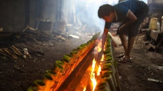 9 Kuliner Khas Dayak yang Wajib Kamu Coba, Nikmatnya Bikin Nagih!