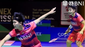 Rekap Swiss Open 2024: 6 Wakil Indonesia Melaju ke Semifinal