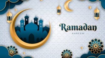 Baca Malam Ini! Doa Hari Ke 13 dan 14 Puasa Ramadhan: Arab, Latin, Artinya