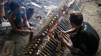 Selama Ramadan, Kuliner Khas Pontianak Ini Hasilkan Untung hingga Rp180 Juta