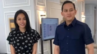 Pengakuan Nikita Mirzani Soal Dikasari Rizky Irmansyah Saat Pacaran Bikin Netizen Tak Percaya