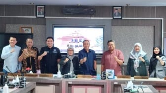 Uji Kelayakan Calon Anggota KPID Sulsel Digelar 1 April 2024