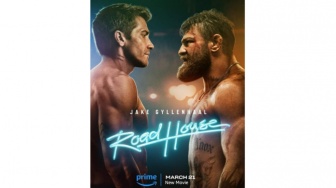 Review Film Road House, Remake Ini Menawarkan Pendekatan yang Menarik