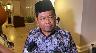 Elite Golkar Akui di Dalam KIM Masih Alot, Ternyata Ini Duduk Perkaranya