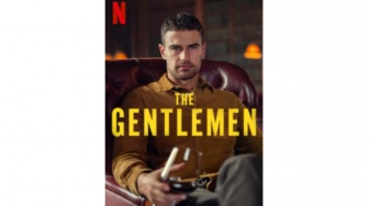 Review Series The Gentlemen, Lebih Kompleks tapi Mudah Tertebak