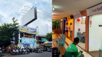 5 Rekomendasi Kuliner di Pasar Kranggan Lantai 2 Jogja, Enak dan Murah!