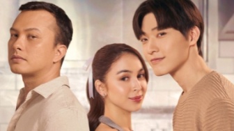 5 Drama Garapan Sutradara Jo Young Gwang, Terbaru Secret Ingredient Ada Nicholas Saputra