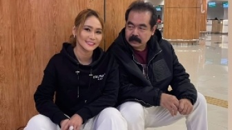 Inul Daratista Sempat Berniat Oplas, Batal Karena Luluh dengan Ucapan Adam Suseno