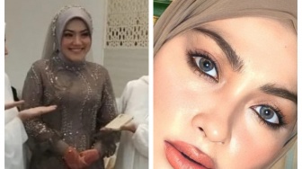 Adu Pendidikan Mona Hasinah vs Fadlun Faisal: Istri Habib Rizieq dan Bahar bin Smith