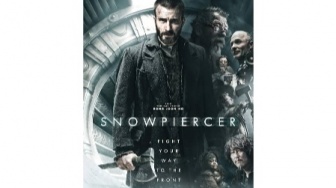 Ulasan Film Snowpiercer, Revolusi Para Survivor di dalam Kereta Abadi