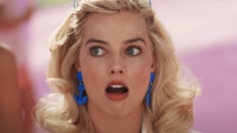 Sukses Garap Barbie, Margot Robbie Siap Produksi Film The Sims