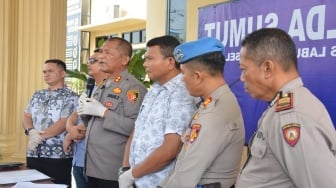 Polisi Beberkan Penyebab Pria di Labusel Sumut Tewas Usai Ditangkap