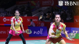 Swiss Open 2024: Tiga Wakil Indonesia Melaju ke Final, Peluang Sabet Gelar!