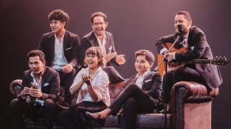 Lagu 'Kita Bikin Romantis' Maliq & D'Essentials, Kisah Klasik yang Romantis