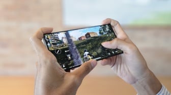 7 Pilihan HP Gaming Murah Rp2 Jutaan, Kamera 108 MP Resolusi Full HD+
