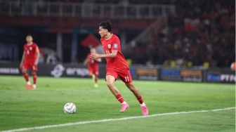 3 Pemain Naturalisasi Dipanggil Shin Tae-yong Perkuat Timnas Indonesia di Piala Asia U-23