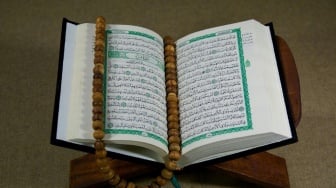 Jangan Asal Baca! Tata Cara Membaca Surah Yasin yang Benar Sesuai Sunnah