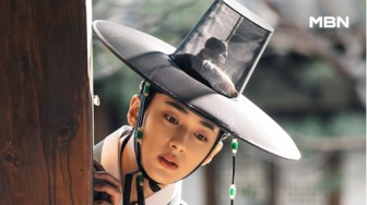 Bintangi 'Missing Crown Prince', Kim Min Kyu Bagikan Bocoran Karakternya