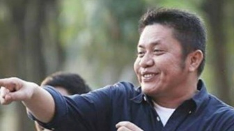 Dekati 6 Parpol demi Pilgub Sumsel, Herman Deru Yakin Gandeng Cik Ujang?