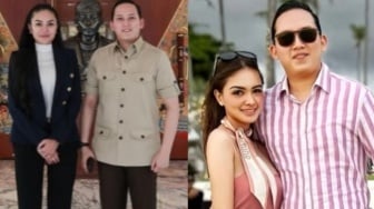 Adu Bisnis Nikita Mirzani Vs Afnan Feby Mantan Pacar Rizky Irmansyah, Mentereng Siapa?