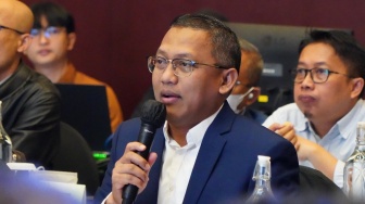 Direktur Utama Pegadaian Raih Penghargaan Best 50 CEO 2024