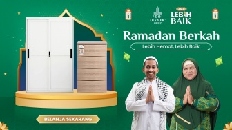 Terus Berinovasi Berikan Value Positif bagi Konsumen di Bulan Ramadan